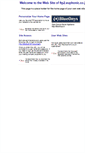 Mobile Screenshot of ftp2.euphonic.co.jp